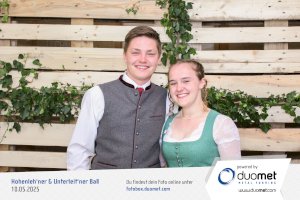 Hohenleh’ner & Unterleit’ner Ball